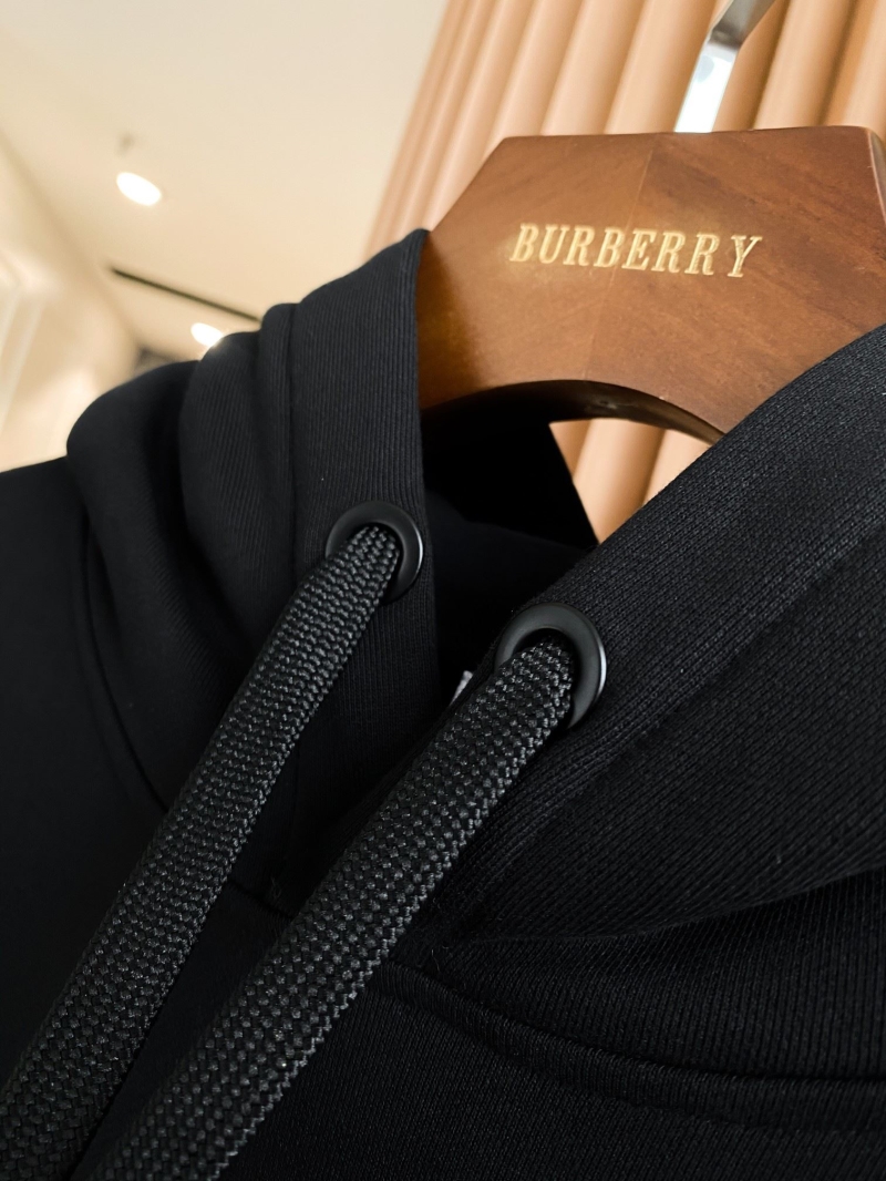 Burberry Hoodies